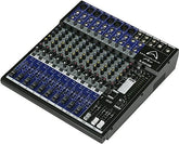 Wharfedale Pro SL 824USB Studio/Live Mixer