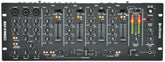 Citronic CDM8:4 Table de mixage USB Rack 19" 14 entrées