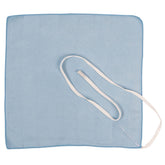 Odyssey Essentials Microfiber Swab Alto Sax Stitched Edge