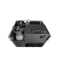 Showtec Case for Mistique Premium Line Showtec Case for Mistique Premium Line