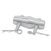 Global Truss PL konisch mit Stiften und R-Clips (5002PL)