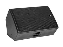 Omnitronic Pas-215A Mk3 2-Wege-Top, Aktiv, Dsp Omnitronic Pas-215A Mk3 2-Wege-Top, Aktiv, Dsp