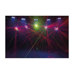 Showtec Energetic XL Showtec Energetic XL