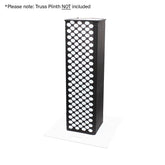 Equinox 1,5 m Circle Design Truss Scrim (2er-Pack)