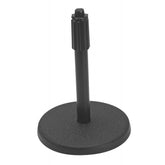 On Stage Desktop Microphone Stand