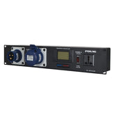 Penn Elcom 2U Rackmount Power Distribution Unit (PDU16-UN)
