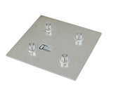 QUADLOCK QL-ET End Plate QQGP 50cm x 50cm