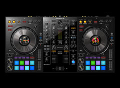 Pioneer DDJ-800 2-Kanal-Performance-DJ-Controller für Rekordbox Pioneer DDJ-800 2-Kanal-Performance-DJ-Controller für Rekordbox