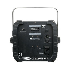 Showtec Cyclone 4 Showtec Cyclone 4