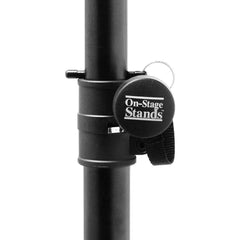 On Stage Classic Speaker Stand On Stage Classic Speaker Stand