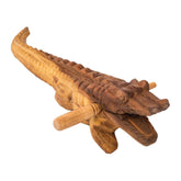 Pp Crocodile Guiro