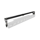 Showtec Multibracket für Sunstrip