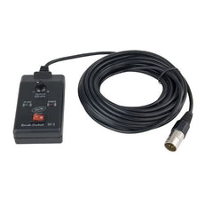 Showtec S-100-II Remote Control SC-2 Showtec S-100-II Remote Control SC-2