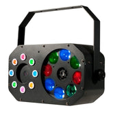 Amerikanischer DJ Stinger Gobo