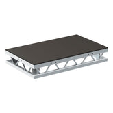Global Truss Tour Deck 4ft x 2ft Stage Platform Staging