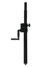 Omnitronic Speaker Pole Wind Up Winch M20