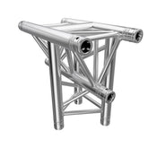 Global Truss F33 Standard-Vertikal-T-Stück