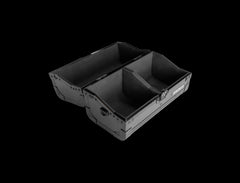 Reloop 7” Record Case 150 Black Flightcase Vinyl LP Reloop 7” Record Case 150 Black Flightcase Vinyl LP