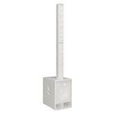 RCF Evox V15 White Active Column Speaker 3500W