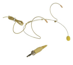 Proel HCM23 Miniature Headset Microphone for Sennheiser