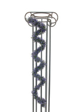 EUROPALMS Lavender Garland, artificial, violet, 180cm