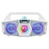 iDance Blaster 301 Wiederaufladbares Karaoke-Partysystem 100 W