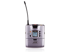 JTS UF 20 - 8 Way All Racked Up System (Bodypack) JTS UF 20 - 8 Way All Racked Up System (Bodypack)