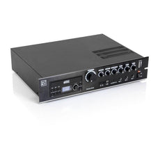 LTC PAA210CD Amplificateur haut-parleur PA Lecteur CD USB 100V LTC PAA210CD Amplificateur haut-parleur PA Lecteur CD USB 100V