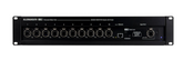 Allen & Heath ME-U Hub for ME1 10-port PoE