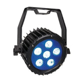 Showtec Power Spot 6 Q5