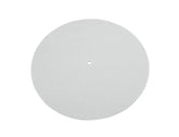 Omnitronic Slipmat, Anti-Static, Neutral White