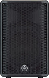 Yamaha DBR12 Active Speaker 12" 1000w Max Output