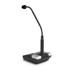 LD Systems U505 CS 4 4-Kanal-Funkkonferenzsystem LD Systems U505 CS 4 4-Kanal-Funkkonferenzsystem