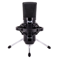 Cad Studio Condenser Microphone Cad Studio Condenser Microphone