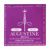 Augustine Regal Black Set