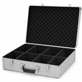 Thor CD Flightcase to hold 120 CD's Storage Case