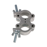 Pince de montage pour coupleur pivotant Showtec (50 mm)