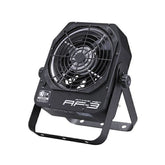 Antari AF-3E DMX-Lüfter, Bühnenbeleuchtung, Theater, Rauch, variabler Ausgang