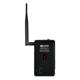 W Audio SDPROBTX 3-Channel Silent Disco Bluetooth Transmitter Battery