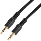 Kinsman Standard Connector Stereo To 3.5mm Jack