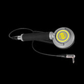 Reloop RHP-10 MONO Neon Single Ear DJ Headphone