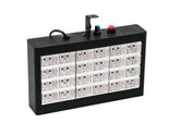 Eurolite Led Strobe 24X1W Multicolor