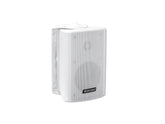 Omnitronic Wps-4W Pa Wall Speaker