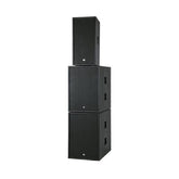DAP Audio Clubmate III 1800W Aktiv-PA-System