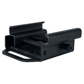 Showgear Tent Clamp Heavy Duty 500kg Black Steel Rigging Clamp Marquee