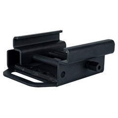 Showgear Tent Clamp Heavy Duty 500kg Black Steel Rigging Clamp Marquee Showgear Tent Clamp Heavy Duty 500kg Black Steel Rigging Clamp Marquee