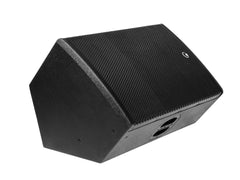 Omnitronic Pas-215A Mk3 2-Wege-Top, Aktiv, Dsp Omnitronic Pas-215A Mk3 2-Wege-Top, Aktiv, Dsp