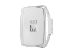 Omnitronic Od-8 Enceinte Murale 8Ohm Blanc 2X Omnitronic Od-8 Enceinte Murale 8Ohm Blanc 2X