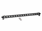 Eurolite LED PIX-16 QCL Bar LED-Lichteffektleiste