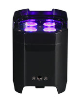 Élément ADJ hexadécimal